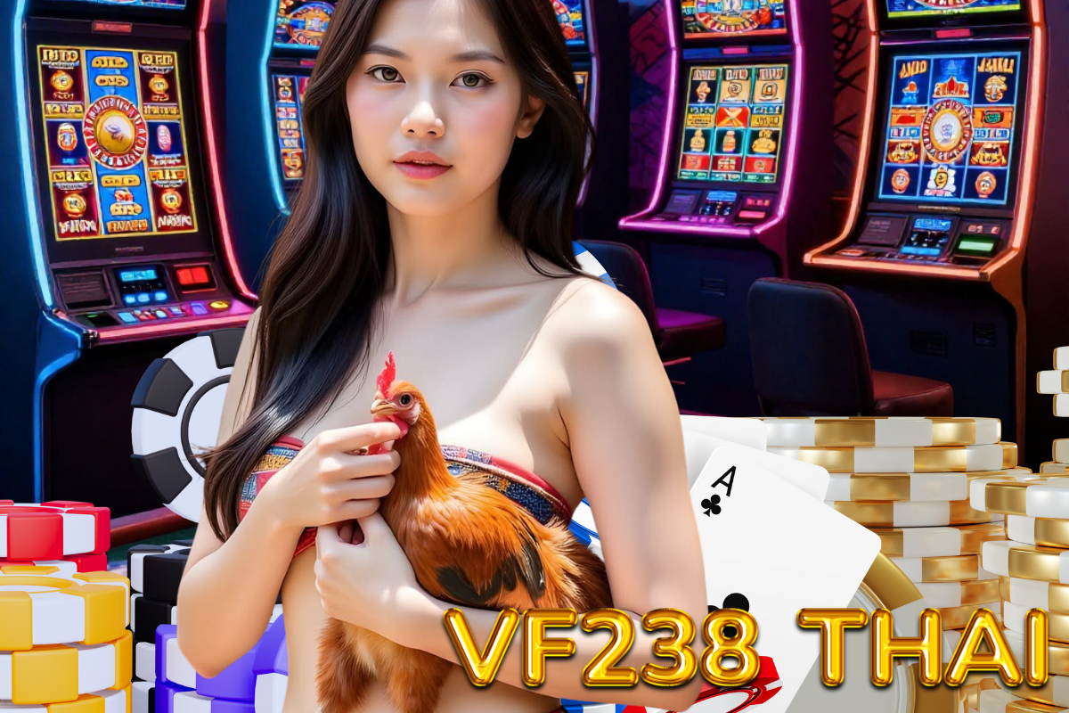 vf238 thai สล็อต