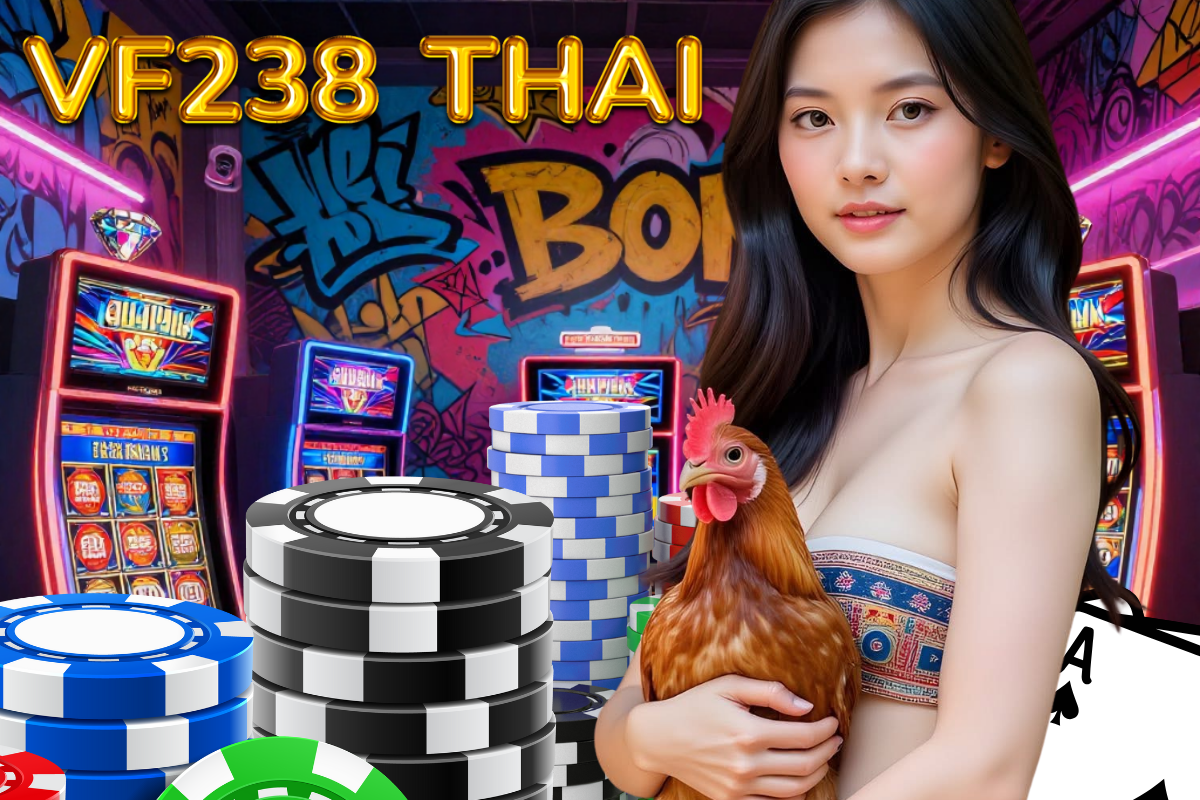 vf238 thai app