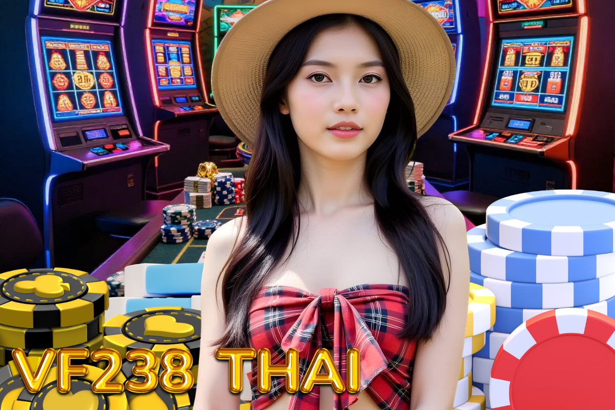 vf238 thai wallet