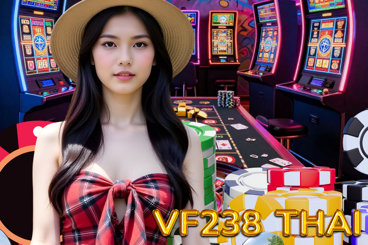 vf238 thai thailand