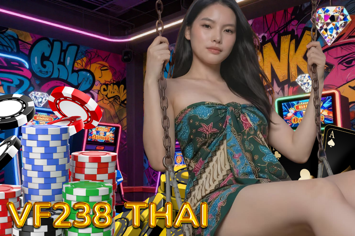 vf238 thai